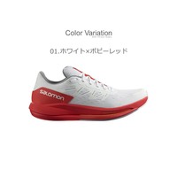 salomon 萨洛蒙 跑鞋 优惠商品