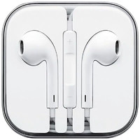 智恒伟业 安卓苹果耳机3.5mm圆头耳塞小米华为OPPO苹果入耳式高音质k歌王者