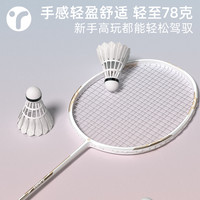 英瑞特 羽毛球单