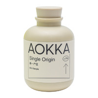 AOKKA/澳帝焙 耶加雪菲SOE水洗咖啡豆 阿拉比卡手冲黑咖啡30g