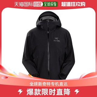 加拿大ARC'TERYX/始祖鸟Beta LT 男款防风防水硬壳冲锋衣