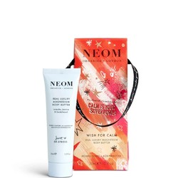 NEOM Wish for Calm 身体黄油 30 毫升