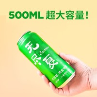 PANDA BREW 熊猫精酿 无尽夏 陈皮啤酒 500ml*6罐