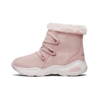 SKECHERS 斯凯奇 女童雪地靴8701648L