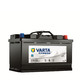  VARTA 瓦尔塔 蓄电池AGM 80适配宝马3系奔驰C级E级沃尔沃奥迪A4L汽车电瓶　