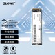 GLOWAY 光威 2TB 固态硬盘 M.2接口(NVMe协议) PCIe 3.0 Basic+ 读速高达3500MB/s