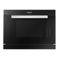 Panasonic 松下 NN-CS89HB 嵌入式微蒸烤一体机 32L