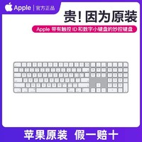 Apple 苹果 原装妙控键盘