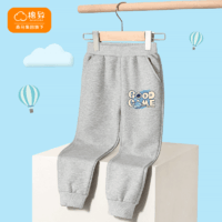 mianzhi 棉致 儿童卫衣裤子专区（54元/2件）