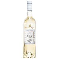 Bernard Magrez 貝馬格雷 碧海藍天 干白葡萄酒 750ml 單瓶