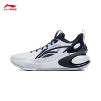 LI-NING 李宁 驭帅17 LOW 男子实战篮球鞋 ABAT127