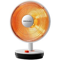 Royalstar 荣事达 小太阳取暖器家用电暖气节能省电热扇速热小型暖脚烤火炉器