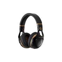 VOX 降噪监听耳机VH-Q1 BK黑色/金色 无线蓝牙兼容