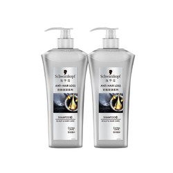 Schwarzkopf 施华蔻 防脱赋活洗发露 600ml