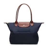 LONGCHAMP 珑骧 Le Pliage系列 ORIGINAL 女士单肩包 L2605089 中号