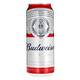 Budweiser 百威 啤酒经典醇正 500ml