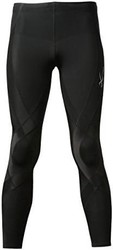 CW-X 男士 运动紧身裤（长款），吸汗速干，防紫外线