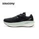  Prime会员：saucony 索康尼 Triumph 胜利20 男子跑鞋 S20759　