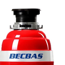 BECBAS 贝克巴斯 Element60 PRO 垃圾处理器