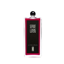 SERGE LUTENS 芦丹氏 柏林少女 EDP 100ml