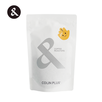 ColinPlus 埃塞俄比亚班奇玛吉戈里瑰夏手冲咖啡豆100g