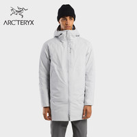 ARC'TERYX始祖鸟 RALLE SV GORE-TEX 防水 男子 羽绒大衣