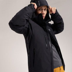 当前位置:>首页>运动户外>户外服饰>户外羽绒衣裤>arcteryx/始祖鸟