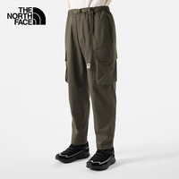 TheNorthFace北面休闲长裤男户外吸湿透气UPF防晒秋季|81SL