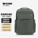 Incase ARC高端电脑背包 苹果华为联想笔记本双肩包通勤包差旅包 16英寸烟熏绿-INCO100683-SIV