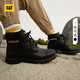 PLUS会员：CAT 卡特彼勒 男士工装靴 Colorado 2.0 WP-2022-D-Y