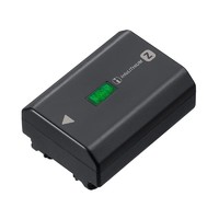 SONY 索尼 NP-FZ100 原装电池 微单相机锂电池 NP-FZ100电池 (原厂包装) 标配