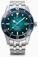 ORIENT STAR 东方星 Diver 1964系列 男士机械潜水表