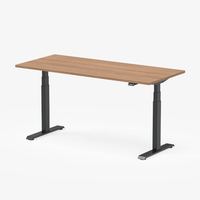 趣动乐 IJOY) Classic经典系列 电动升降桌升降式书桌