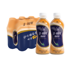 Uni-President 统一 阿萨姆奶茶原味 300ml*12瓶