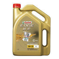 Castrol 嘉实多 极护系列 5W-30 FE SN级 全合成机油 4L