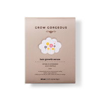 GROW GORGEOUS 英国 Grow Gorgeous増发防tuo发护发 促发长増发精华液60ml