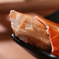 江食代 三门青蟹 鲜活  肉蟹公蟹（9两-1斤/只） 2只/件 礼盒装 肉鲜少黄