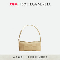 BOTTEGA VENETA葆蝶家女士小号BRICK CASSETTE肩背包