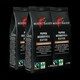  MOUNT HAGEN 德国巴布亚新几内亚咖啡豆250g*3袋　