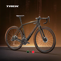 TREK崔克CHECKPOINT SLR 7碳纤维电变竞赛级砾石路旅行公路自行车