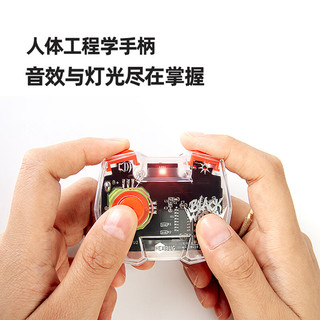 HEXBUG 赫宝 黑寡妇蜘蛛智能机器人可遥控爬行机器虫儿童 机械大师-遥控黑寡妇蜘蛛