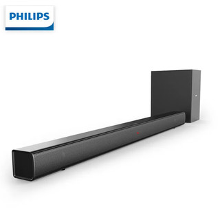 PHILIPS 飞利浦 HTL1520 回音壁蓝牙音响