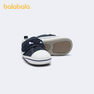 巴拉巴拉 儿童学步鞋