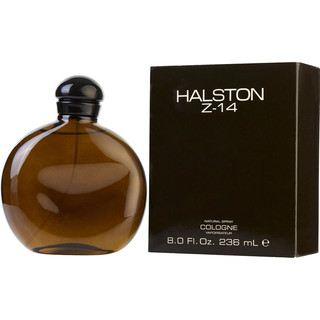 HALSTON 候司顿 Z-14男士古龙水 Cologne 236ml