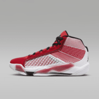 NIKE 耐克 Air Jordan XXXVIII PF 男子实战篮球鞋 DZ3355-100