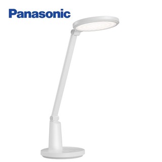 Panasonic 松下 HHLT0509W 台灯 致飒白色