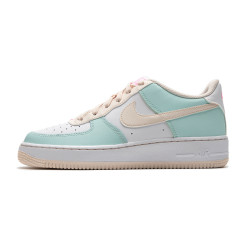 nike耐克板鞋女鞋新款airforce1空军一号休闲鞋运动鞋
