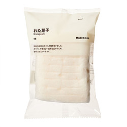 MUJI 無印良品 无印良品 MUJI 棉花糖（充气糖果） 零食