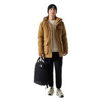 THE NORTH FACE 北面 男士户外羽绒衣裤 88R3-173 棕色 XL