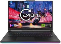 ASUS 华硕 ROG Strix SCAR 18 G834JY 18.0” 240Hz 游戏笔记本